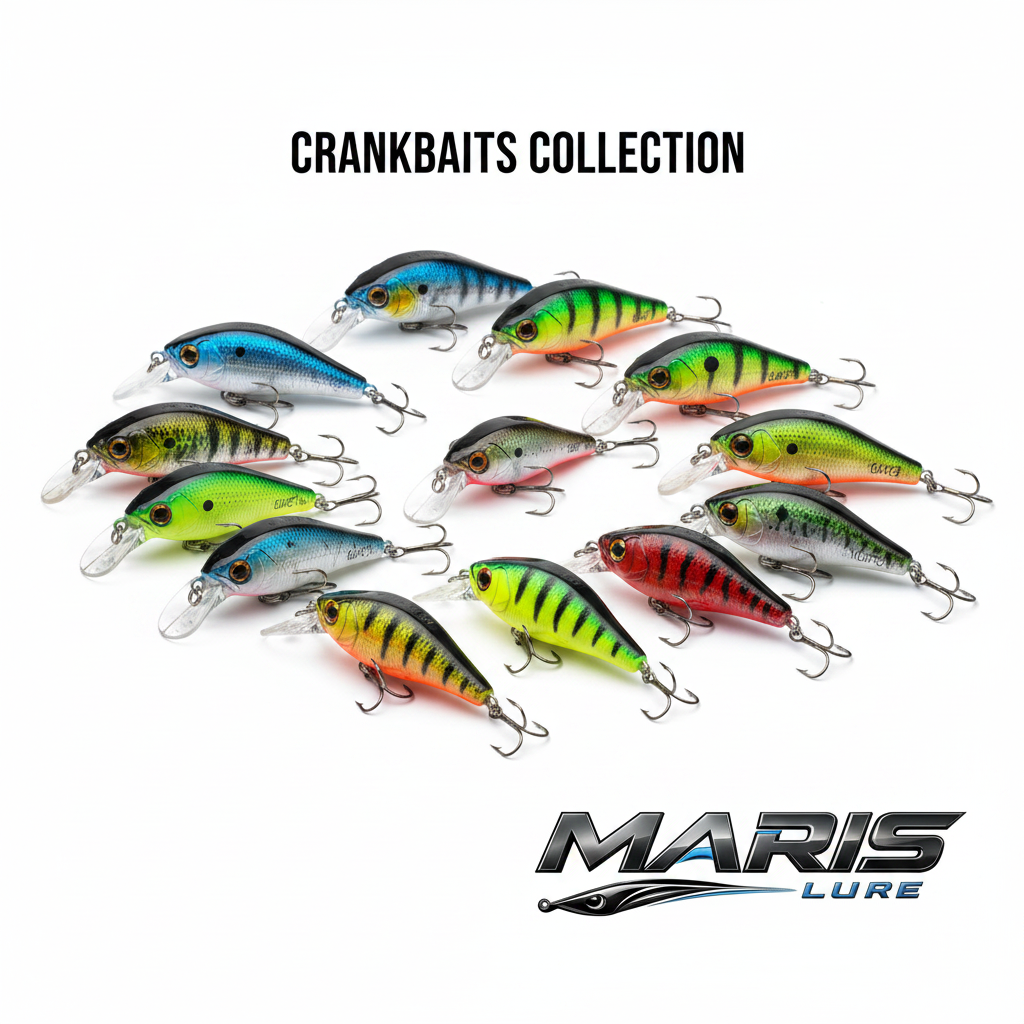 Crankbaits