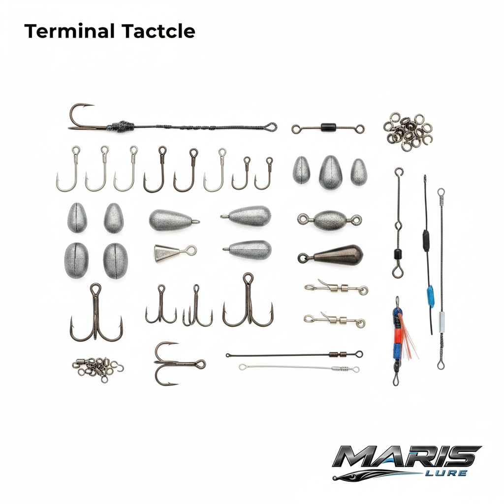Terminal Tackle