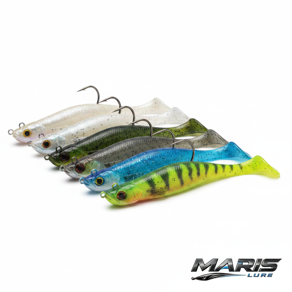 Soft Swimbaits