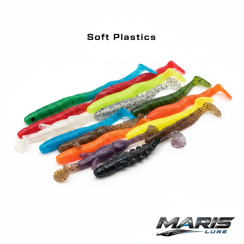 Soft Plastics
