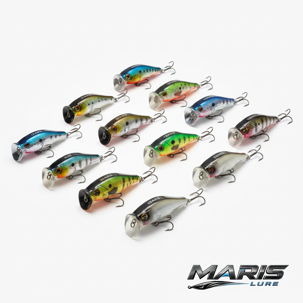 Topwater