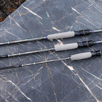 NOEBY Keen Force Carbon Spinning Rod 2.04–2.9m, UL/L/ML/M