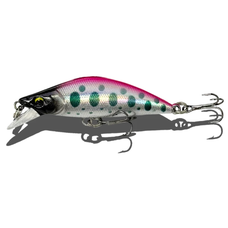 MARIS Stream Series – Sinking Minnow 50mm 5g