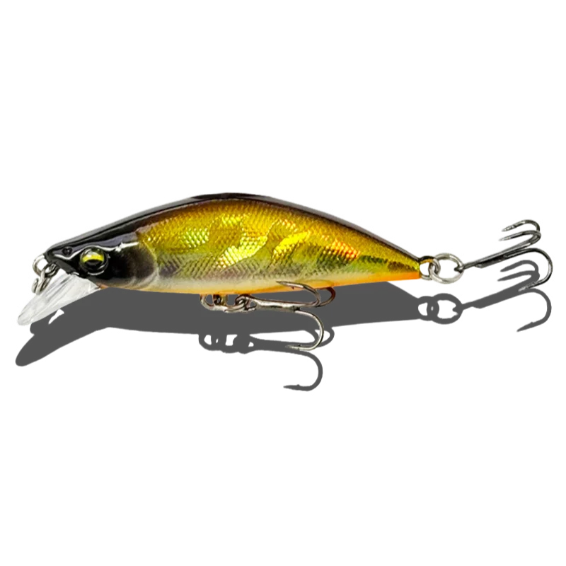 MARIS Stream Series – Sinking Minnow 50mm 5g