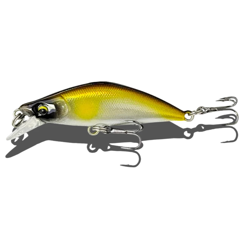 MARIS Stream Series – Sinking Minnow 50mm 5g