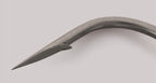 MARIS Terminal Series – PTFE Offset Worm Hook (Texas Rig / Drop Shot)