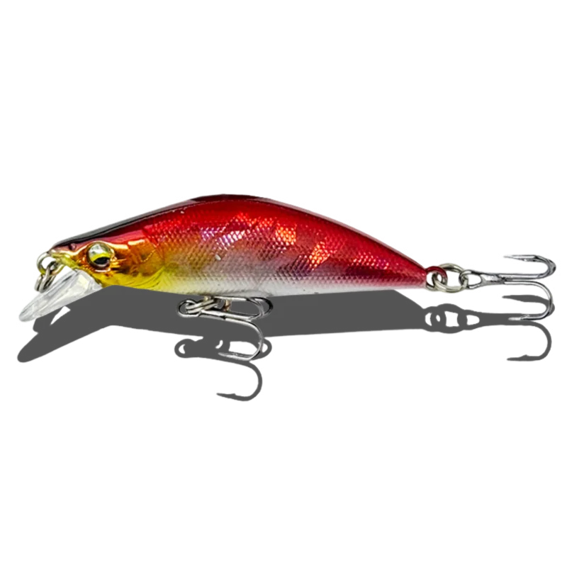 MARIS Stream Series – Sinking Minnow 50mm 5g