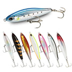 MARIS Pencil Series DQ0036 – Slow Sinking 8cm 16g