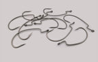 MARIS Terminal Series – PTFE Offset Worm Hook (Texas Rig / Drop Shot)