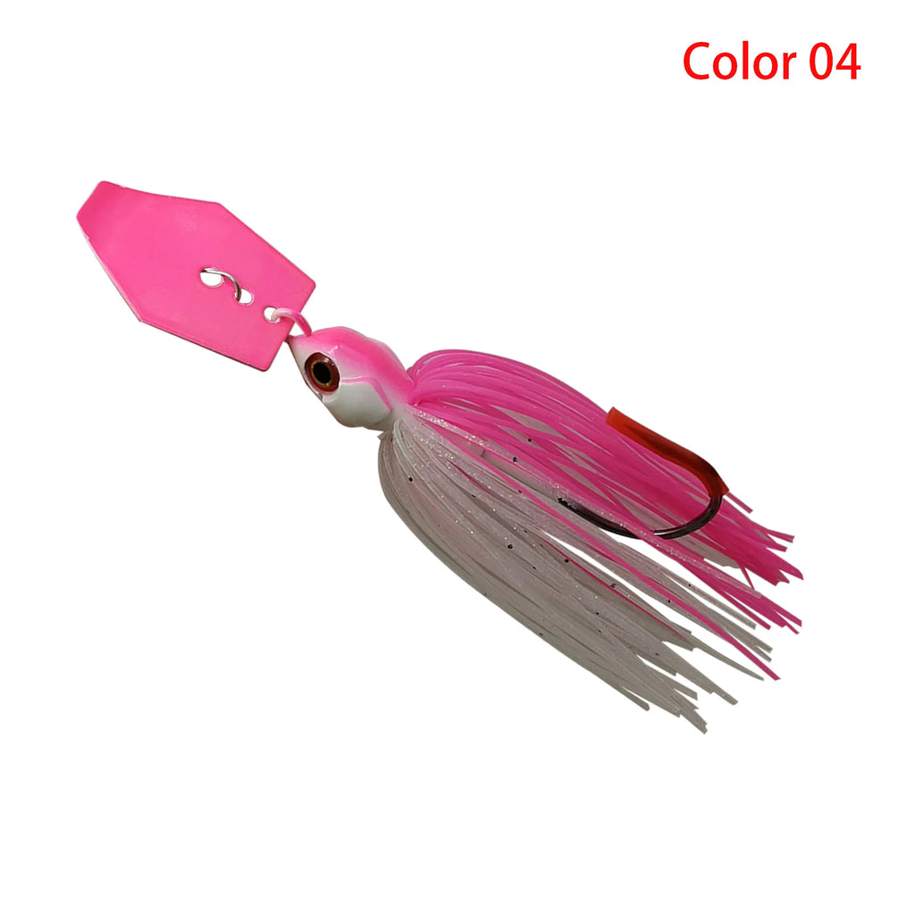 MARIS Vibration Series – Chatterbait Spinnerbait 7g–21g