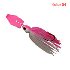 MARIS Vibration Series – Chatterbait Spinnerbait 7g–21g