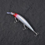 MARIS Minnow Series – Jerkbait Sinking 13cm 37g (6pcs Mix)