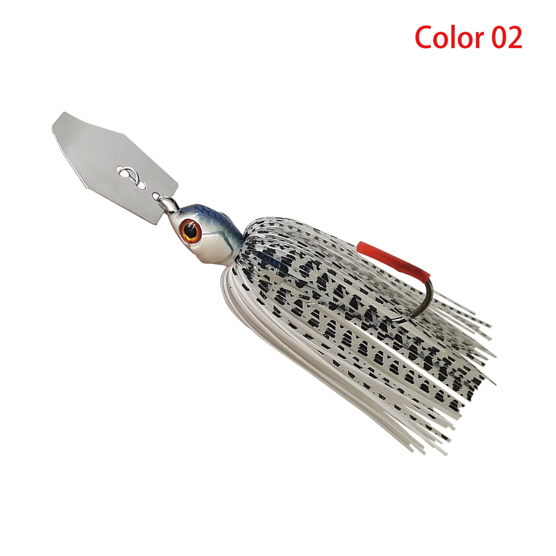 MARIS Vibration Series – Chatterbait Spinnerbait 7g–21g
