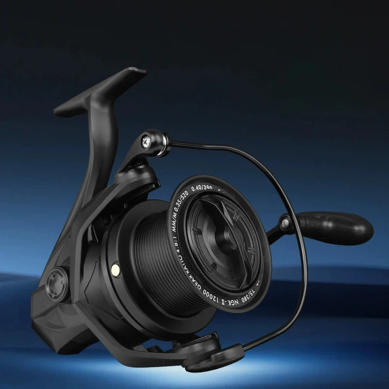 MARIS Reel Series – D09 Saltwater Spinning Reel 8000–14000 (4.7:1)