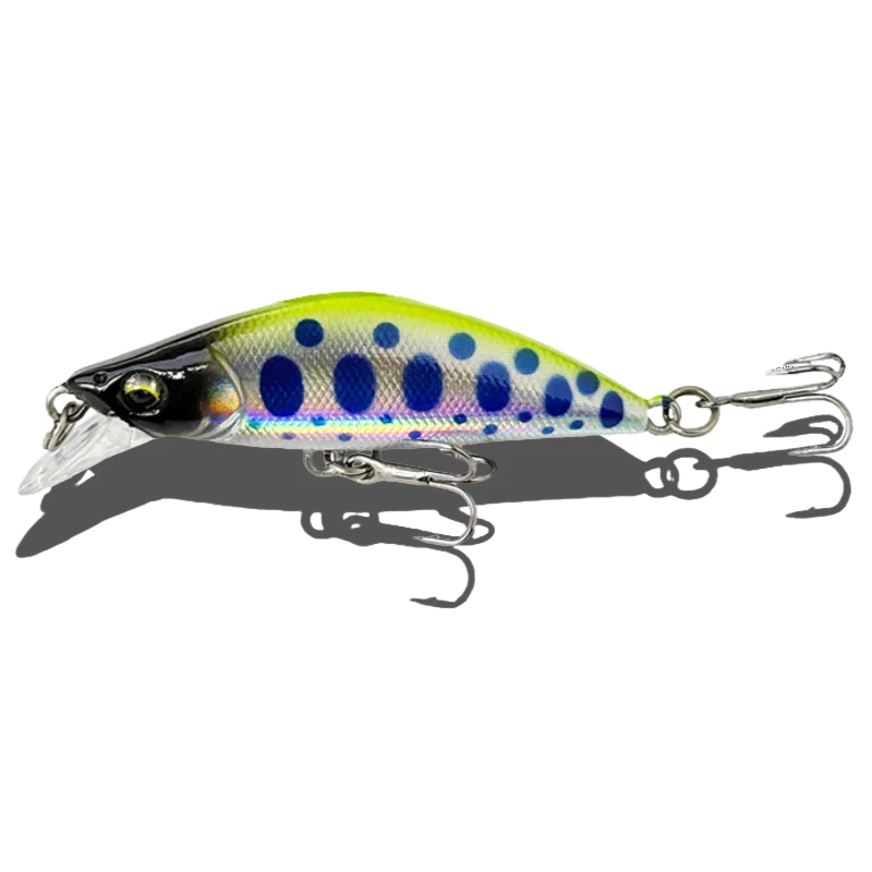 MARIS Stream Series – Sinking Minnow 50mm 5g
