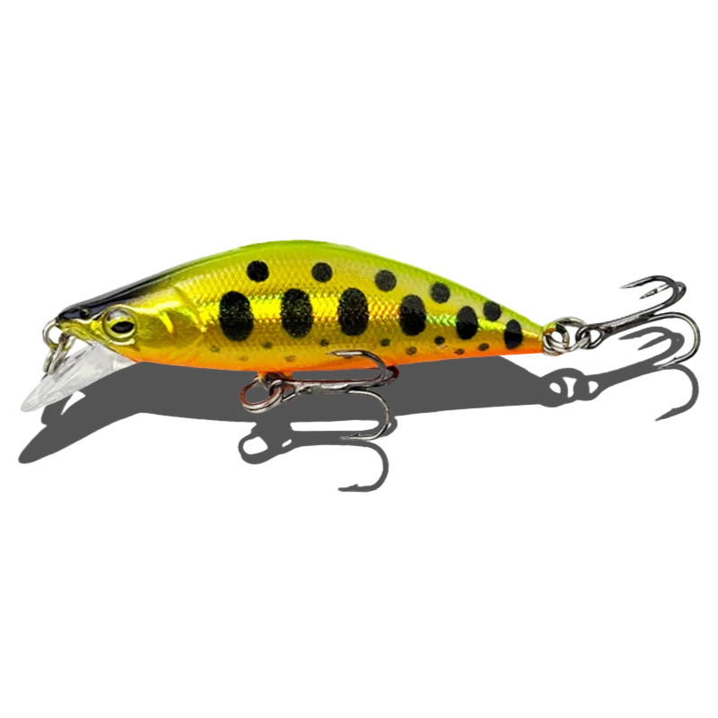 MARIS Stream Series – Sinking Minnow 50mm 5g