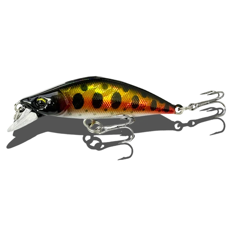 MARIS Stream Series – Sinking Minnow 50mm 5g