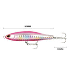 MARIS Pencil Series DQ0036 – Slow Sinking 8cm 16g