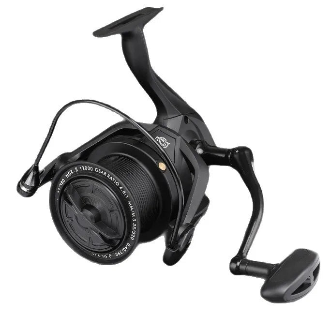 MARIS Reel Series – D09 Saltwater Spinning Reel 8000–14000 (4.7:1)