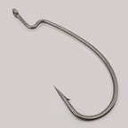 MARIS Terminal Series – PTFE Offset Worm Hook (Texas Rig / Drop Shot)