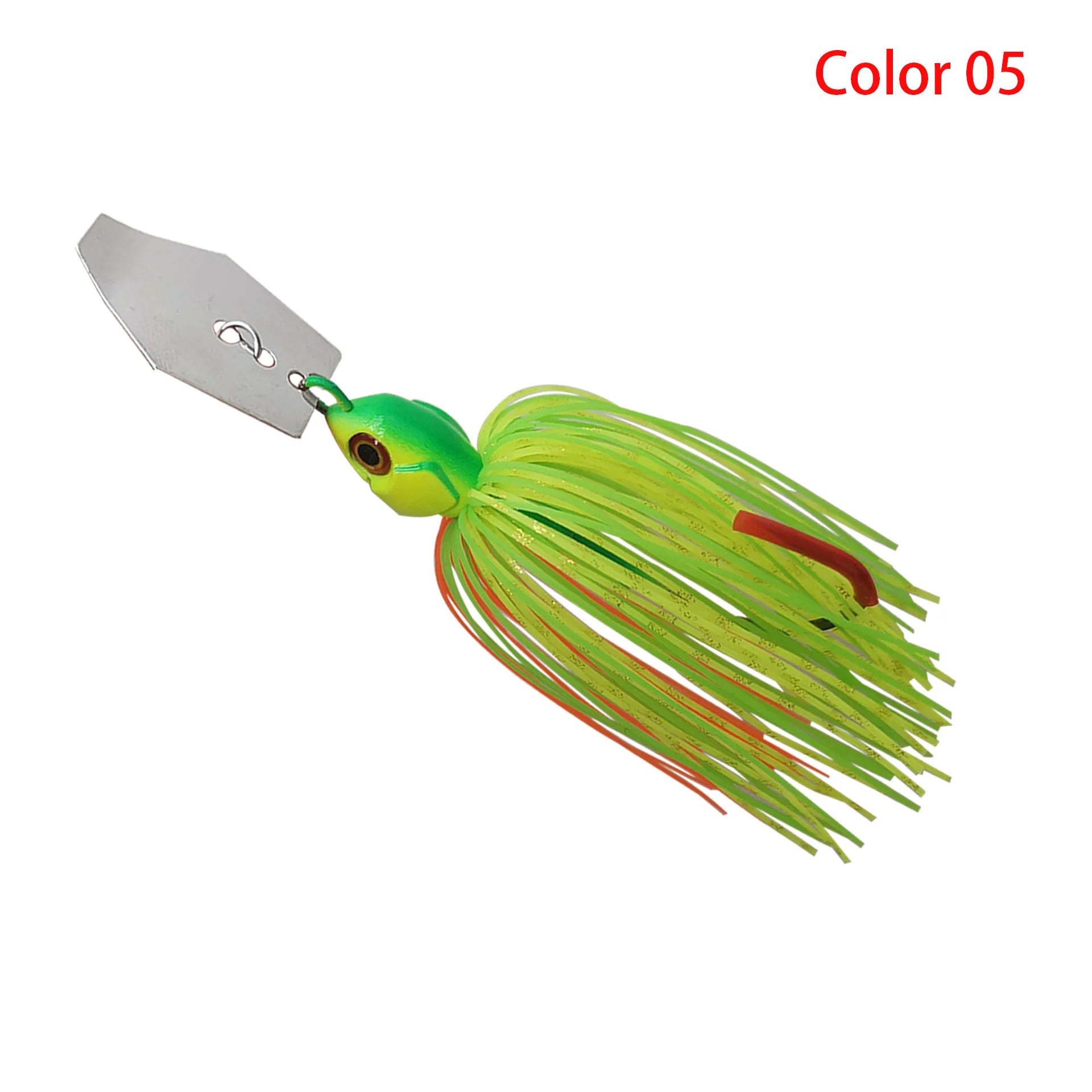 MARIS Vibration Series – Chatterbait Spinnerbait 7g–21g