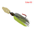 MARIS Vibration Series – Chatterbait Spinnerbait 7g–21g