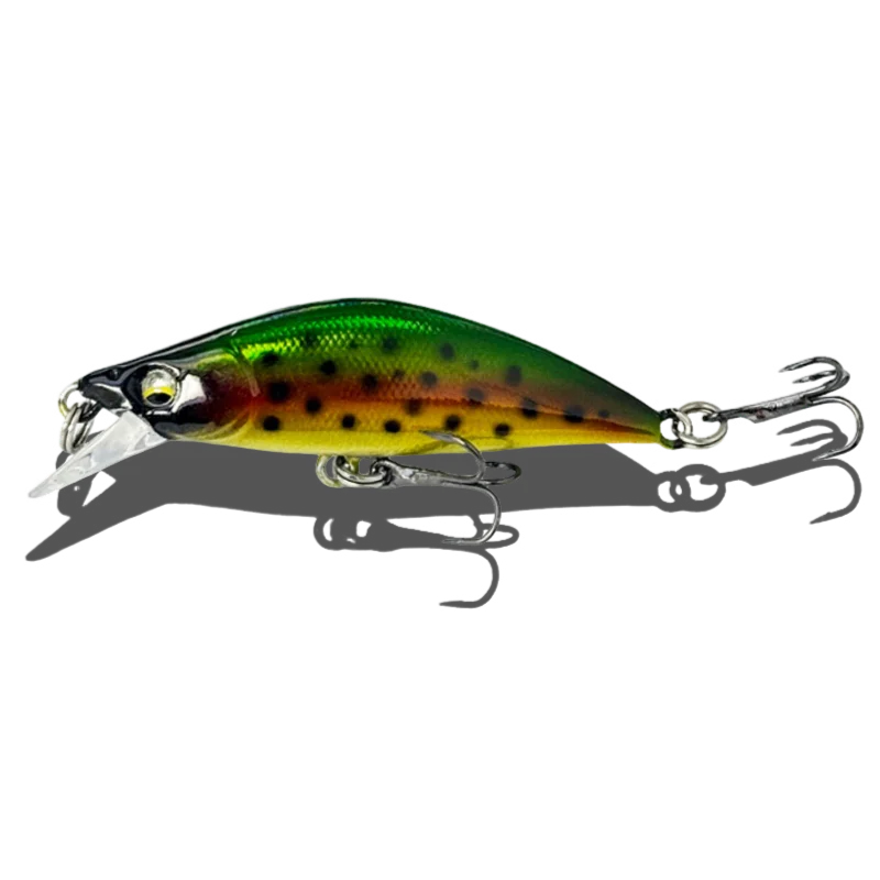 MARIS Stream Series – Sinking Minnow 50mm 5g