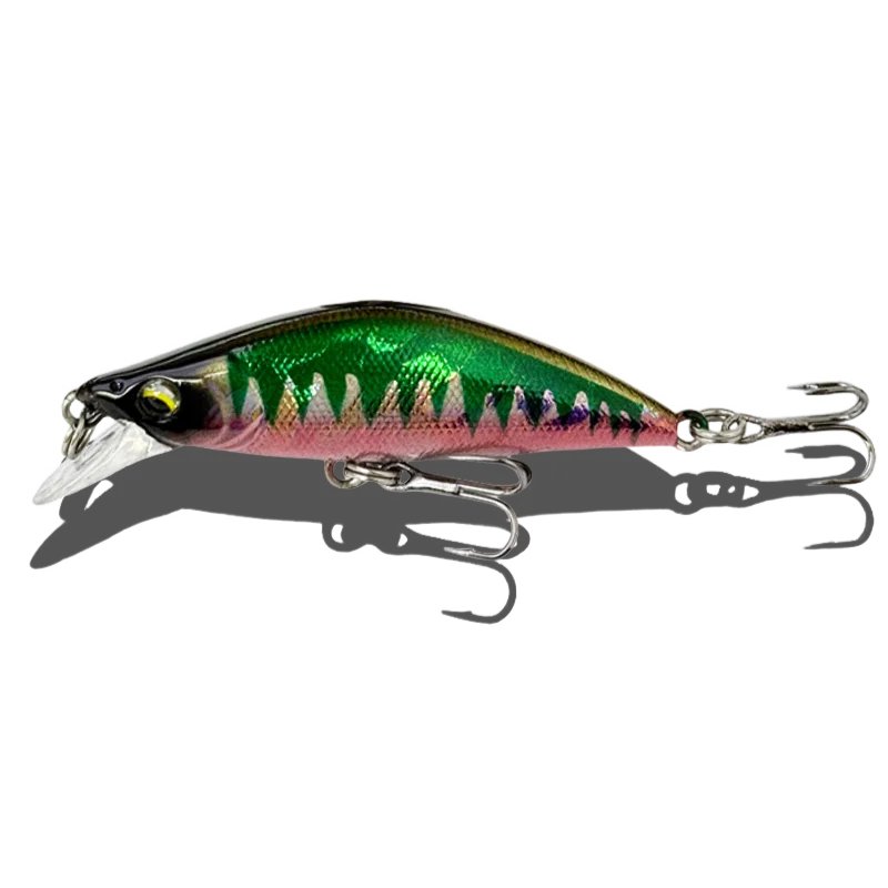 MARIS Stream Series – Sinking Minnow 50mm 5g