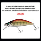 MARIS Stream Series – Sinking Minnow 50mm 5g