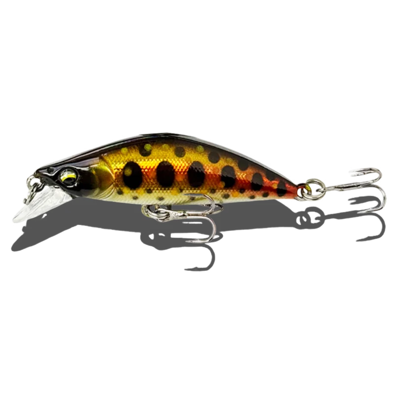 MARIS Stream Series – Sinking Minnow 50mm 5g