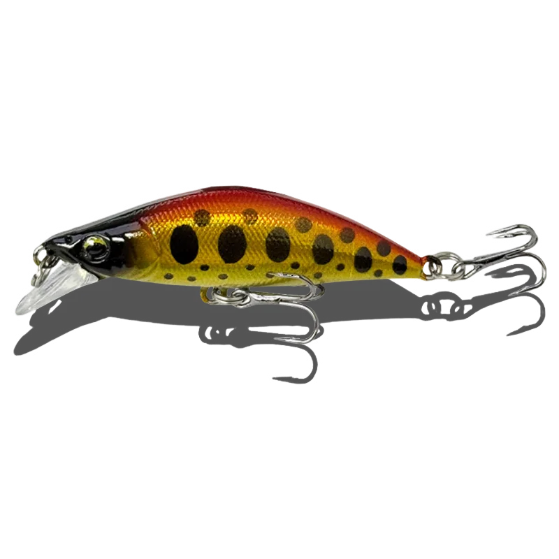 MARIS Stream Series – Sinking Minnow 50mm 5g