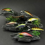 MARIS Stream Series – Sinking Minnow 50mm 5g