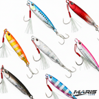 MARIS Cast Jig – Product Photo