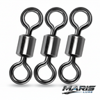 MARIS Terminal Series – Rolling Barrel Swivel x3
