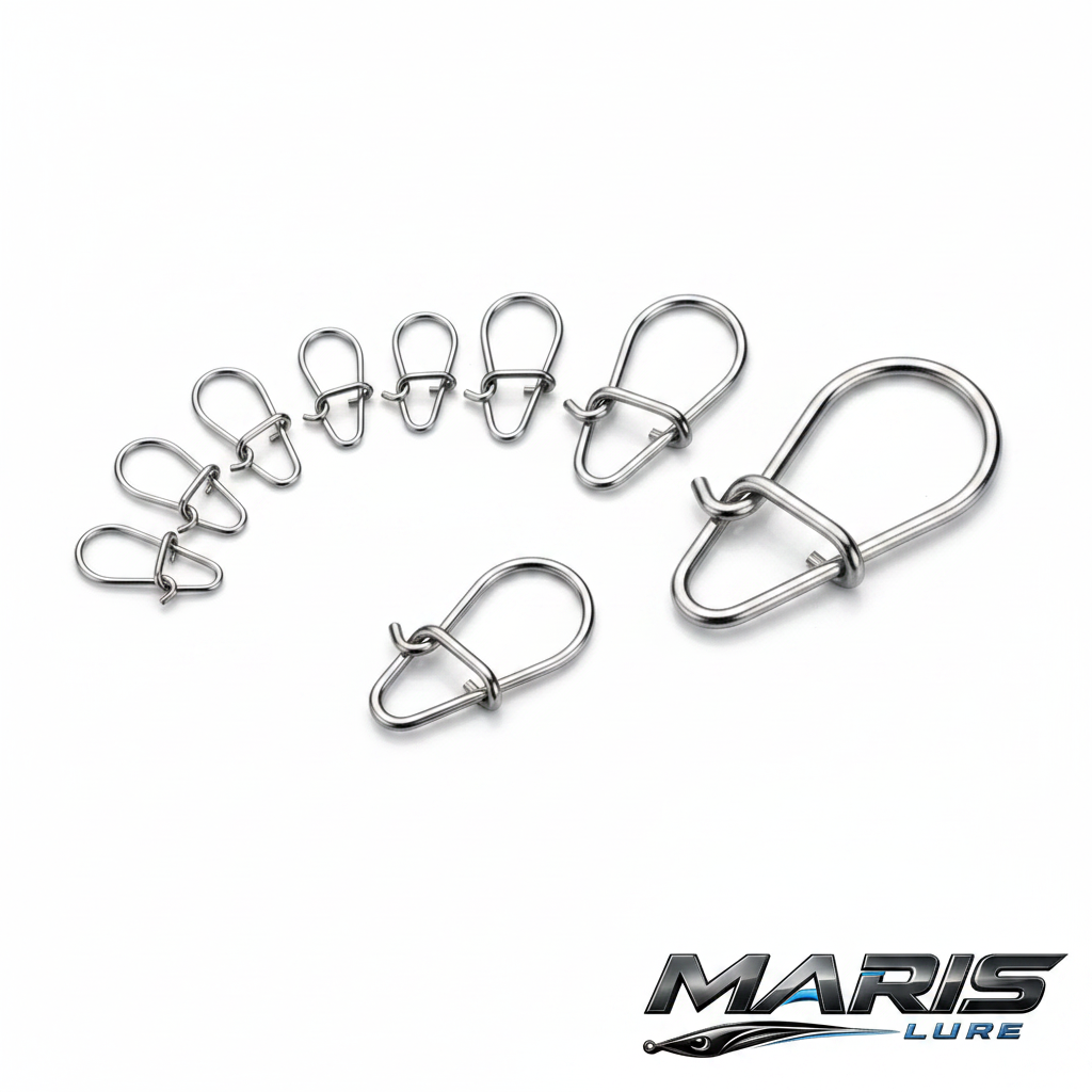 MARIS Terminal Series – Snap Pin