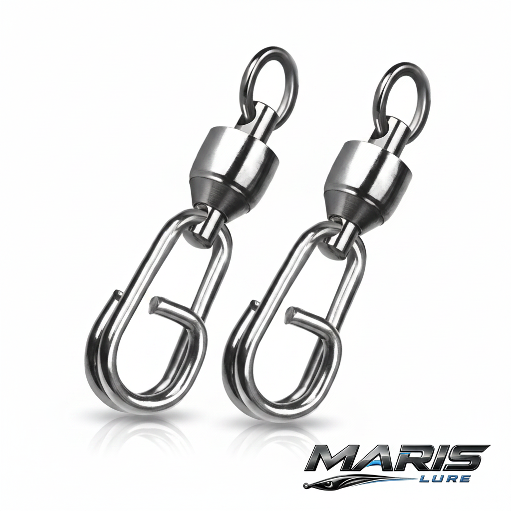 MARIS Terminal Series – Swivel Snap edited