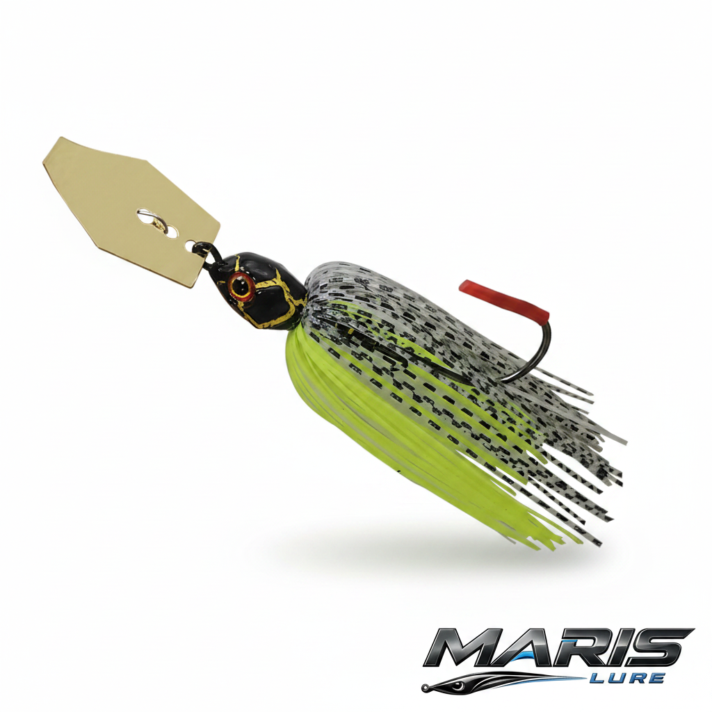 MARIS Vibration Series – Chatterbait