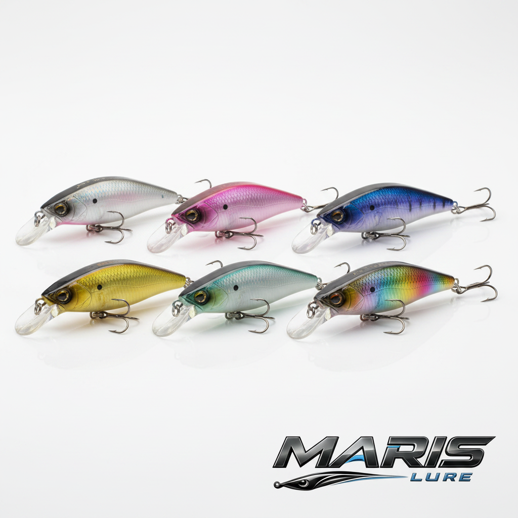 Minnow Series