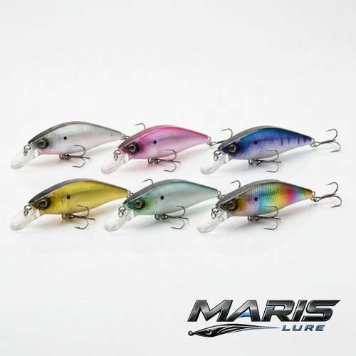 Minnow Series