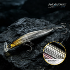 Ảnh sản phẩm có logo MARIS LURE