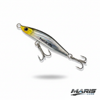 Ảnh sản phẩm nền trắng có logo MARIS LURE