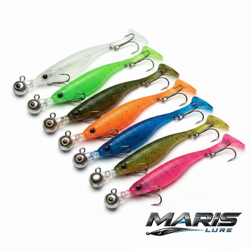 Soft Lure Kit